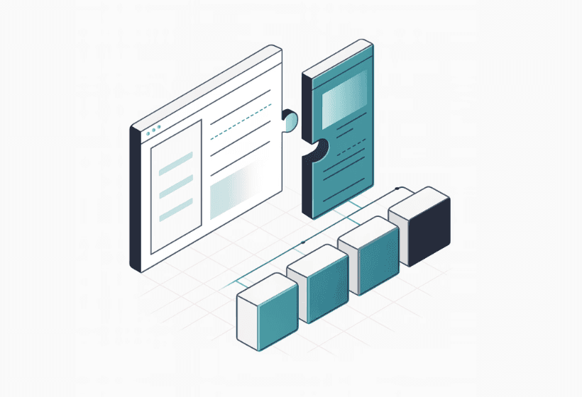 a circular object with a blue center