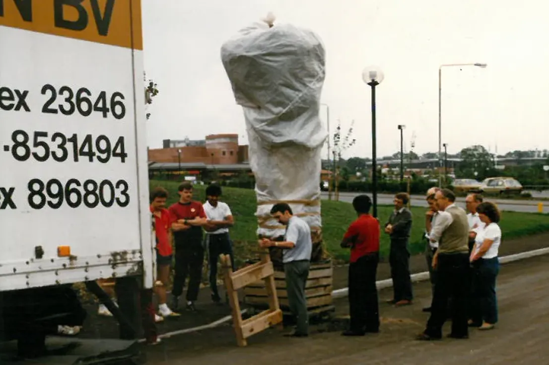 AI Is Becoming the Creative Director — Not the Tool