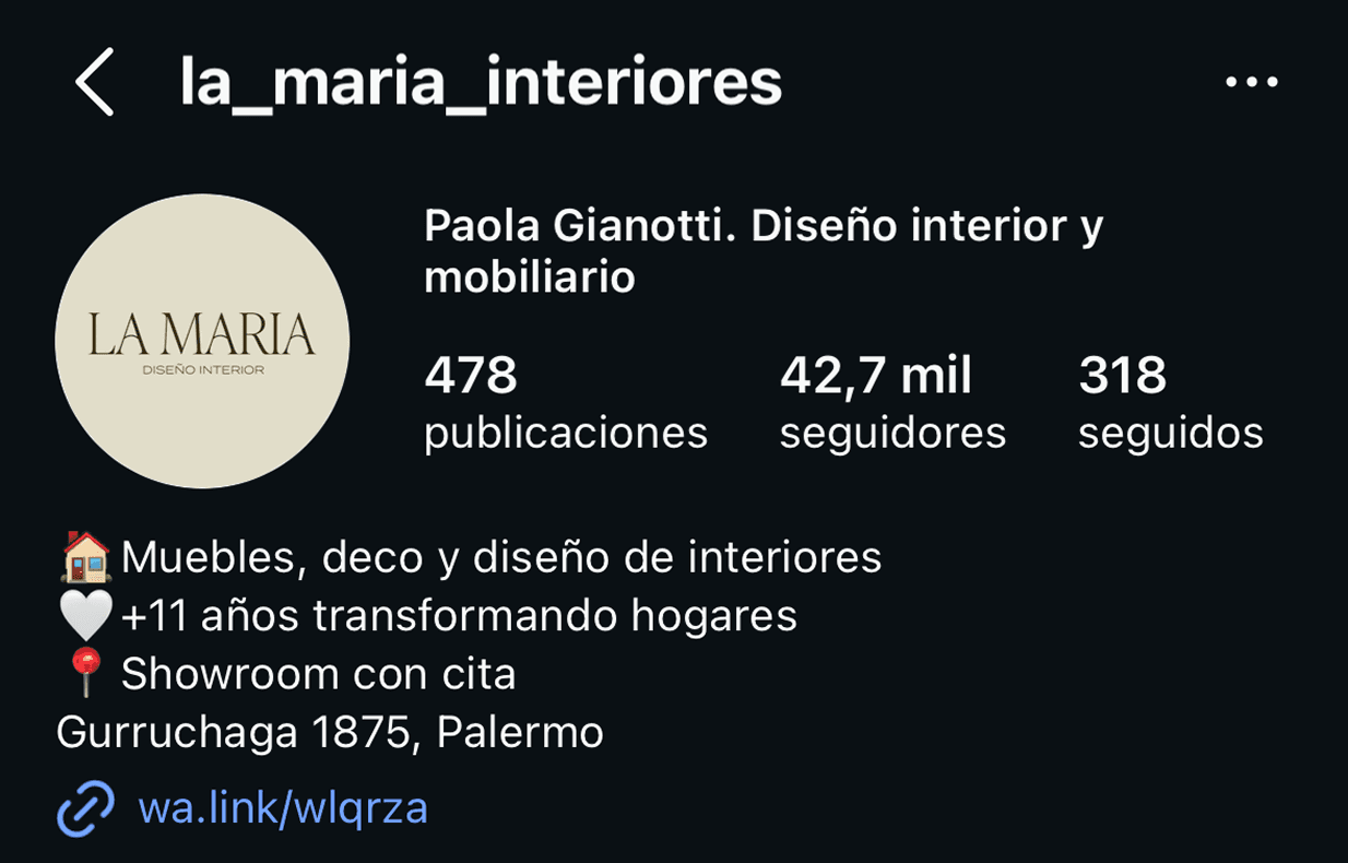 Cliente