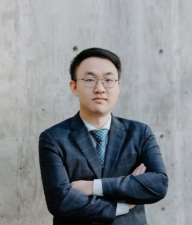 Headshot of a user who joined the SaaS & AI founders community