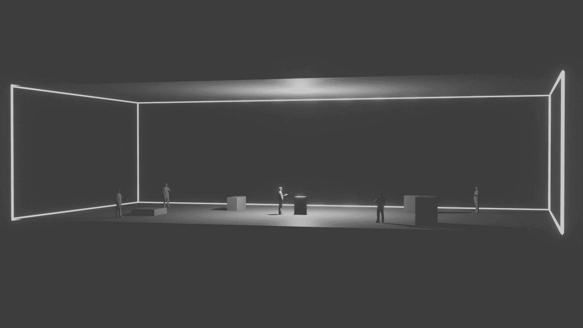 A close-up of a pink cocktail in a martini glass, set against a nighttime background with soft, blurred colors.