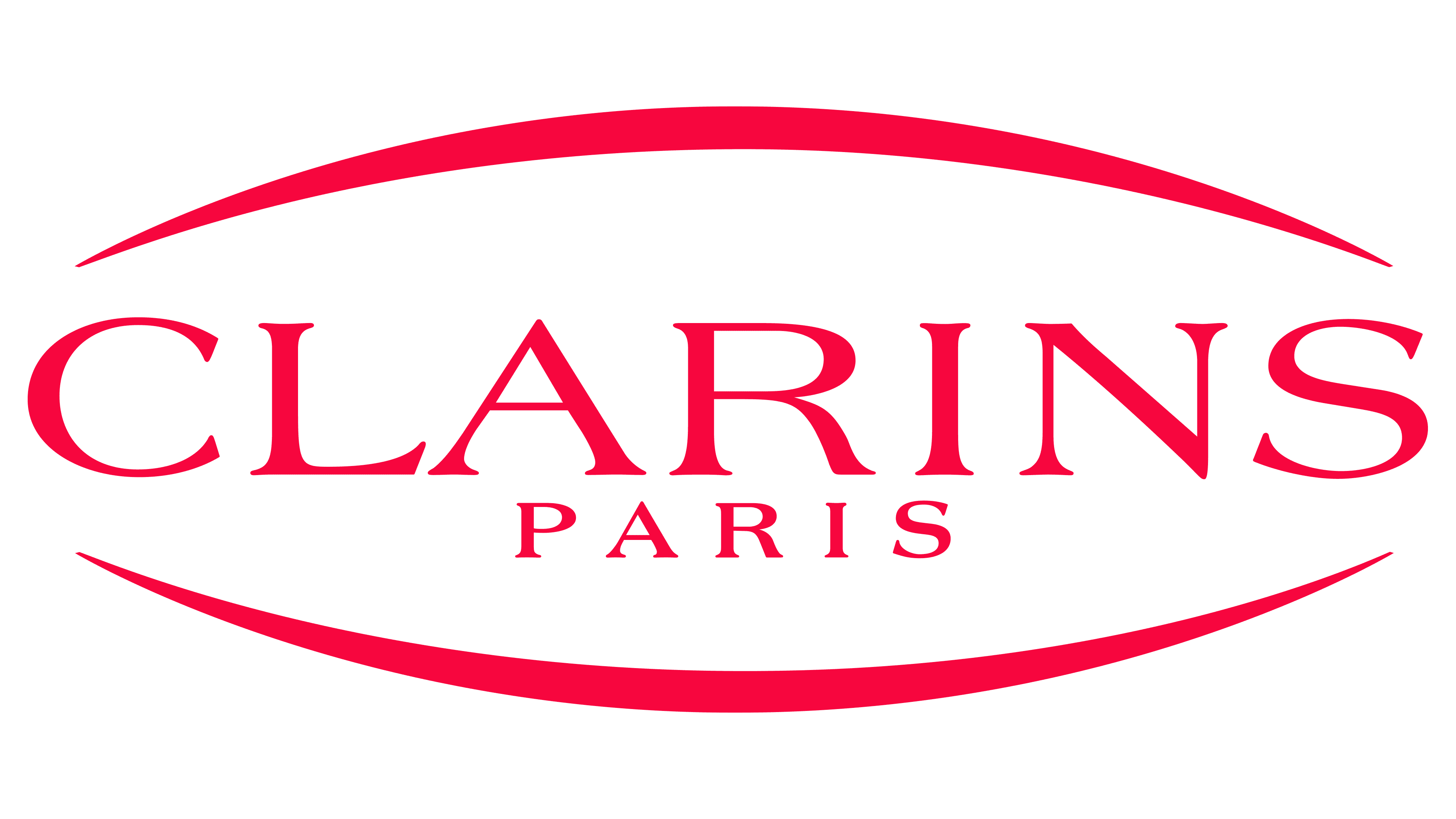 Clarins Logo