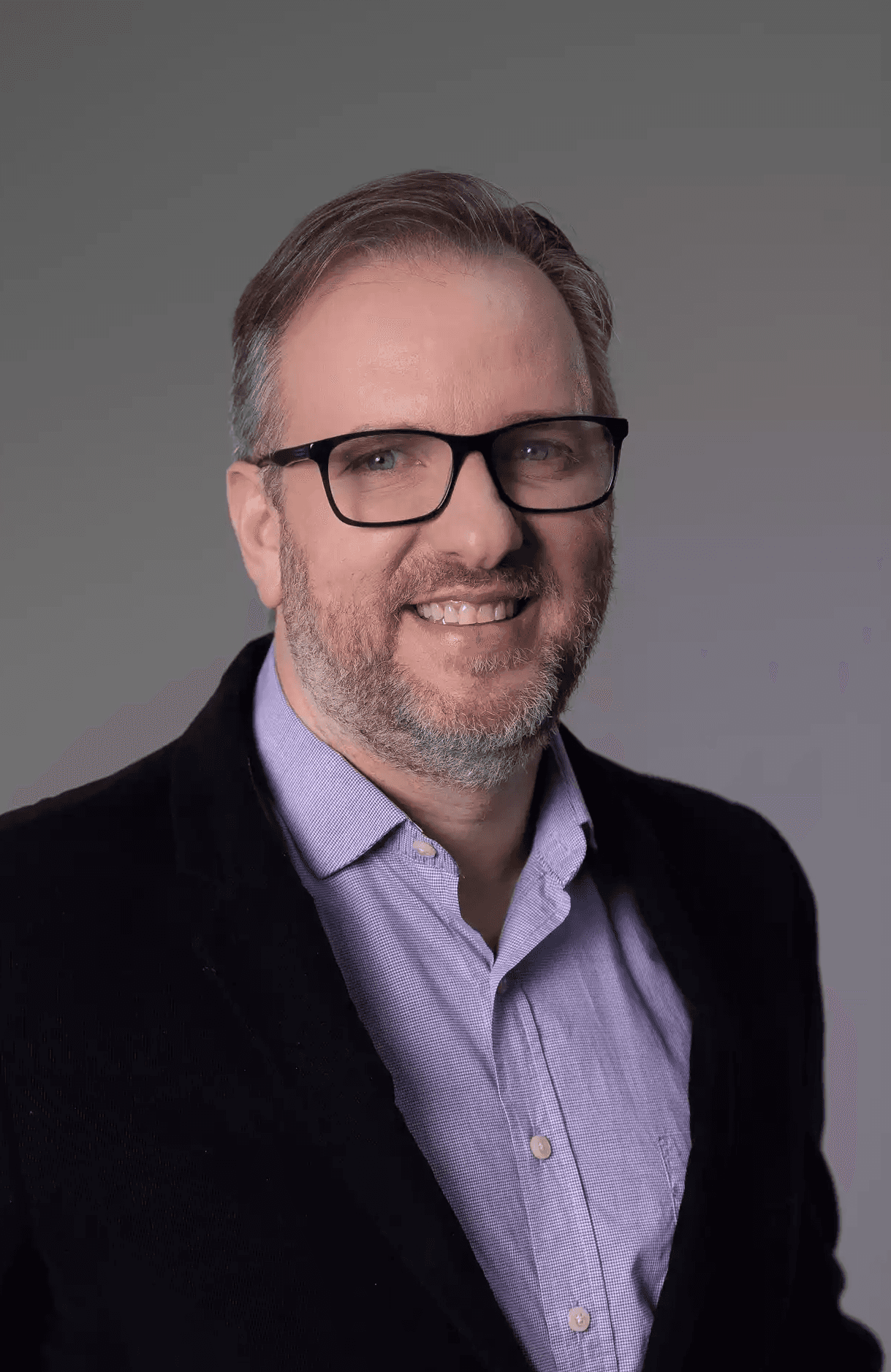 Elcio Calefi, speaker do CMS FI 2026