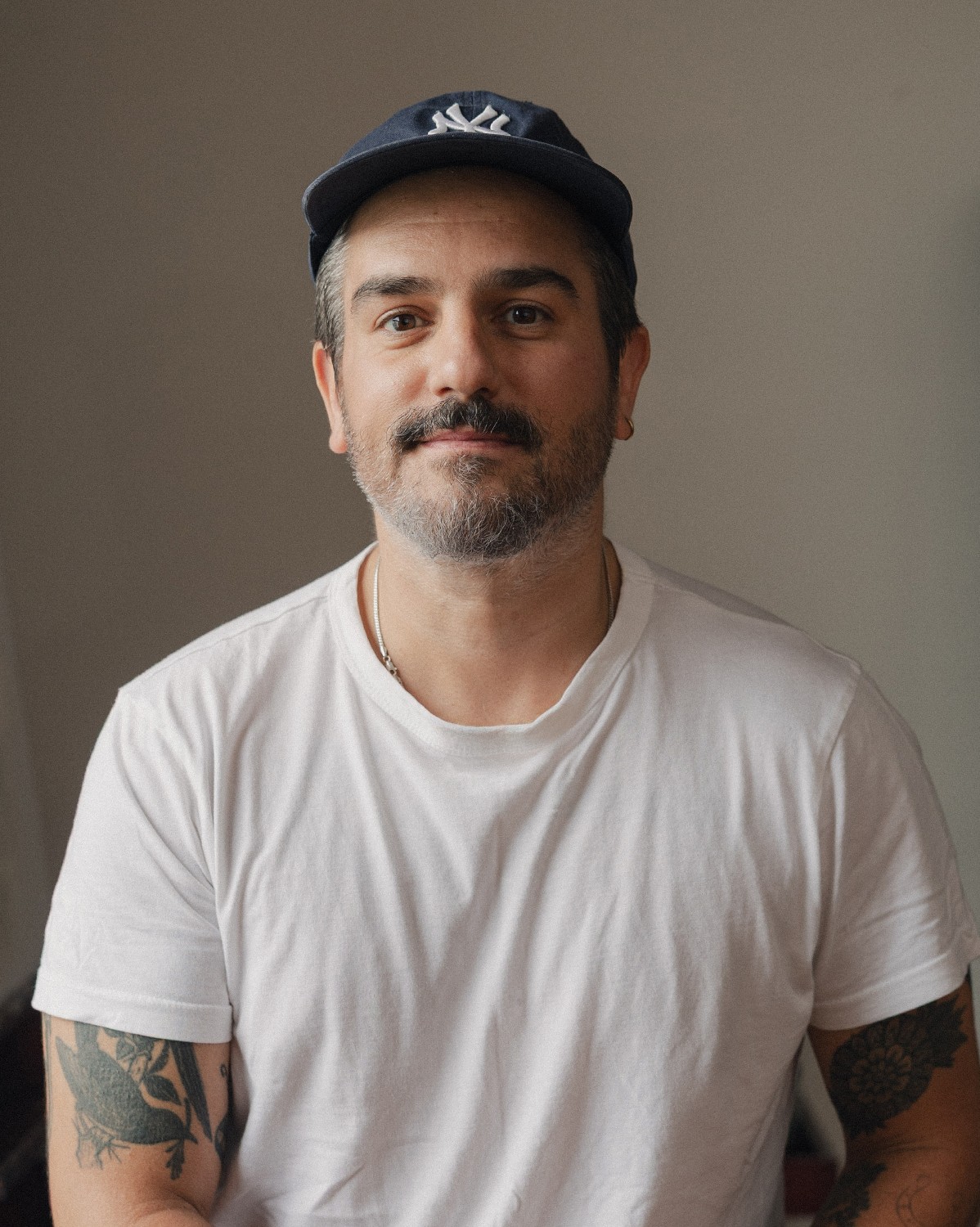 Team member image