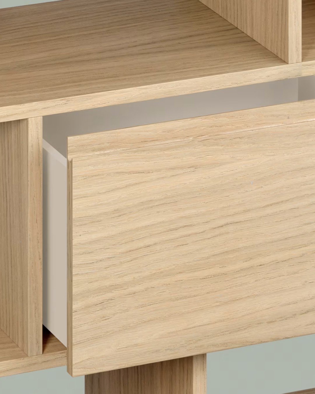 Tylko, Chest of drawers