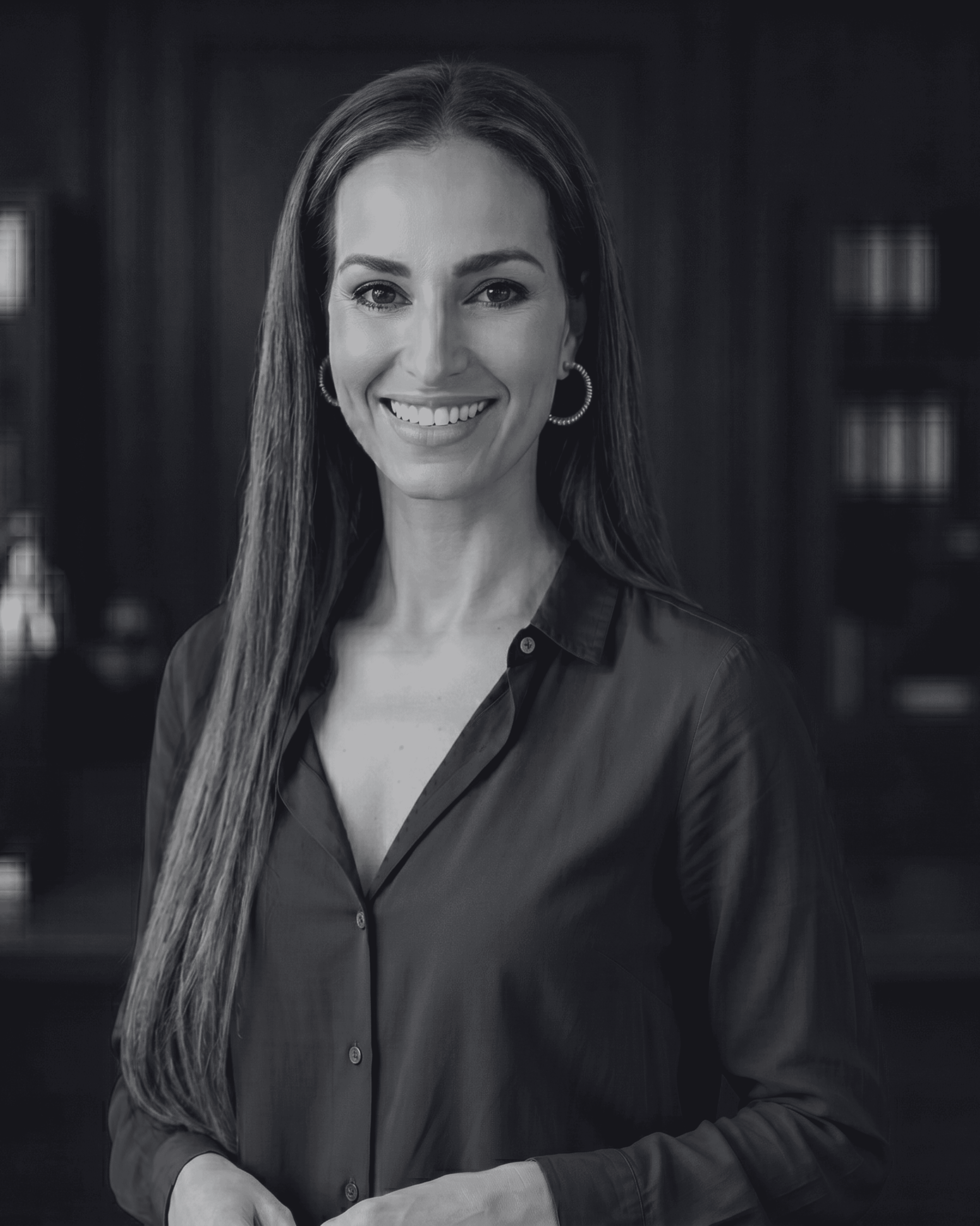 kim gerber