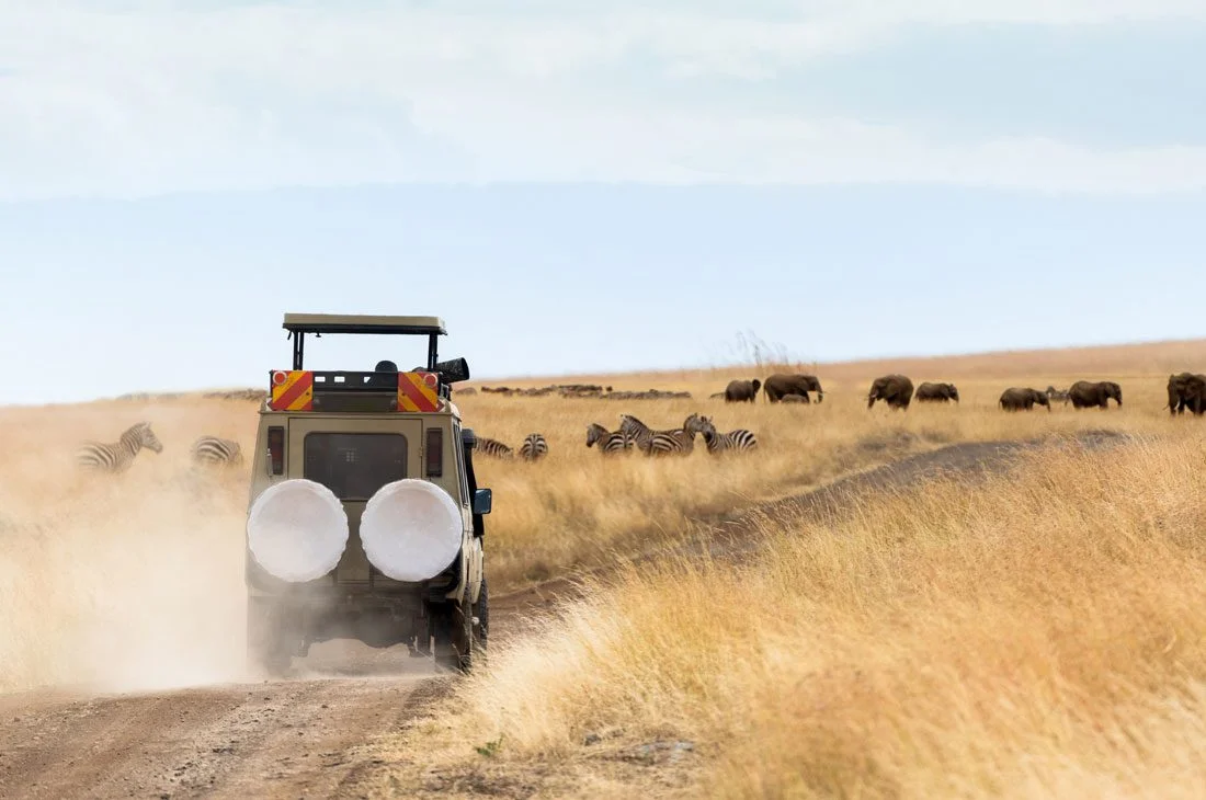 Game Drives Hero at Lilita Keper in the Maasai Mara.