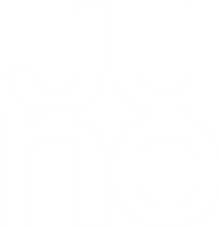 Logo featuring a plus sign and stylized text, conveying a sense of health and wellness.