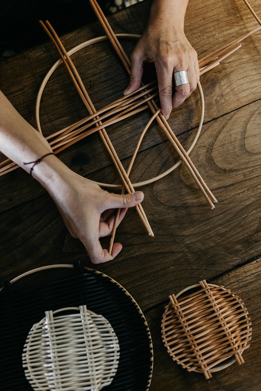 Idoia Cuesta | Sesión fotográfica Lorena Grandío