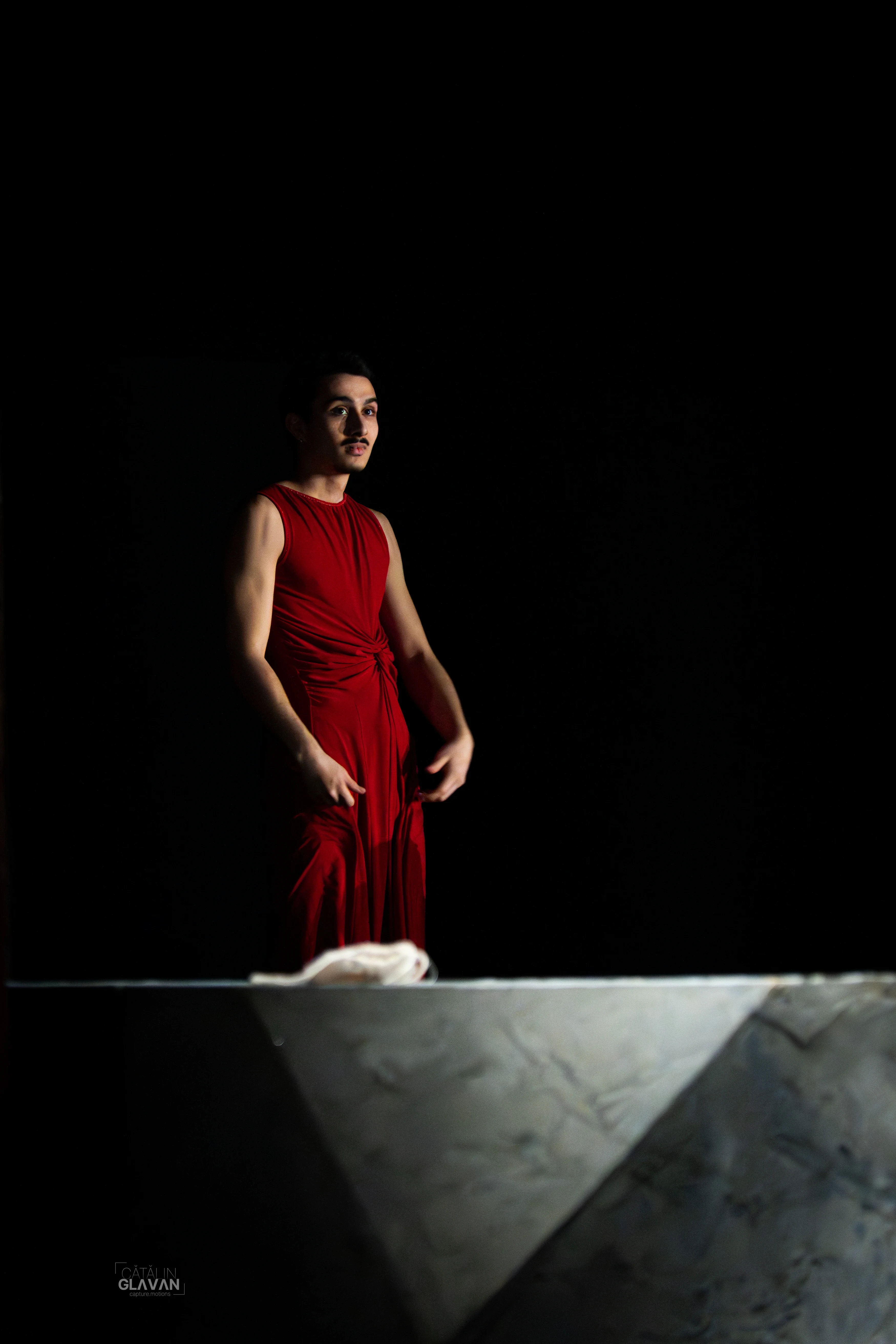 Spectacol - © Cătălin Glăvan 2026