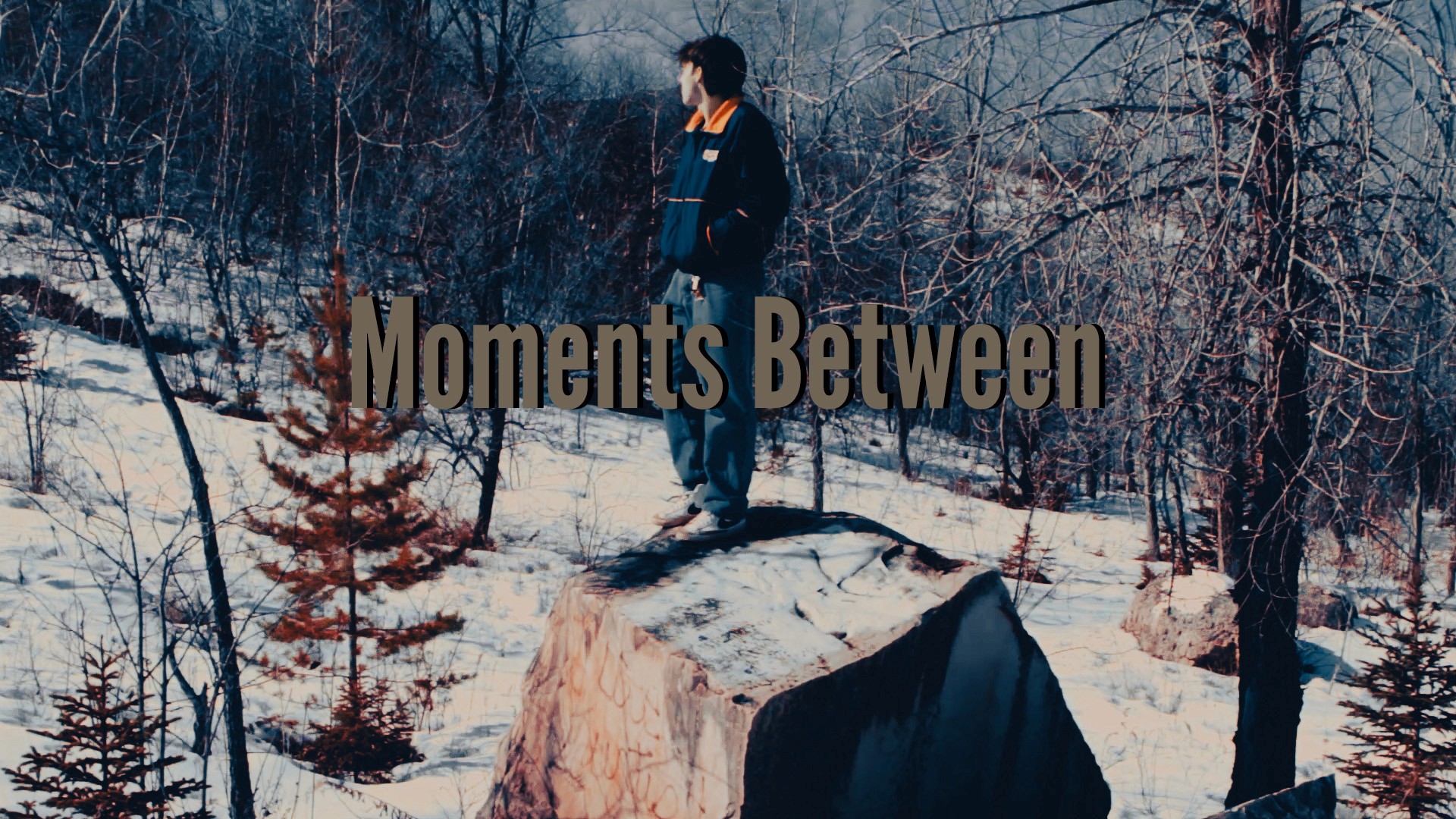 Moments Between 