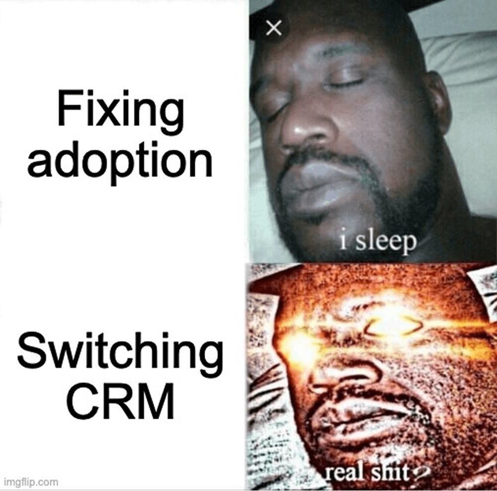 CRM Meme 55