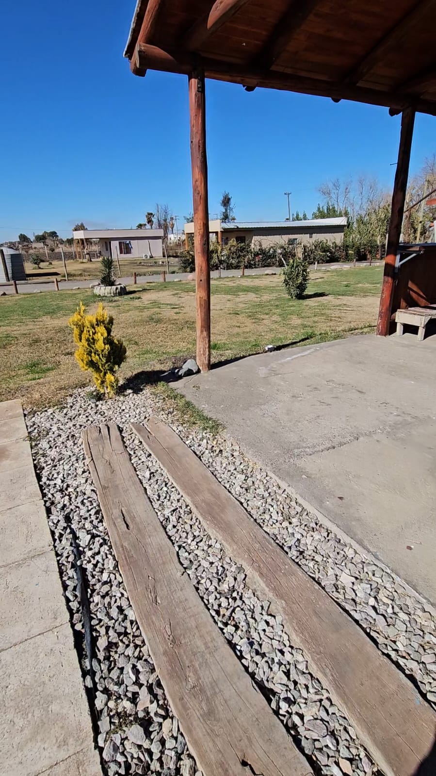 VENTA DE CASA QUINTA EN MEDANO DE ORO