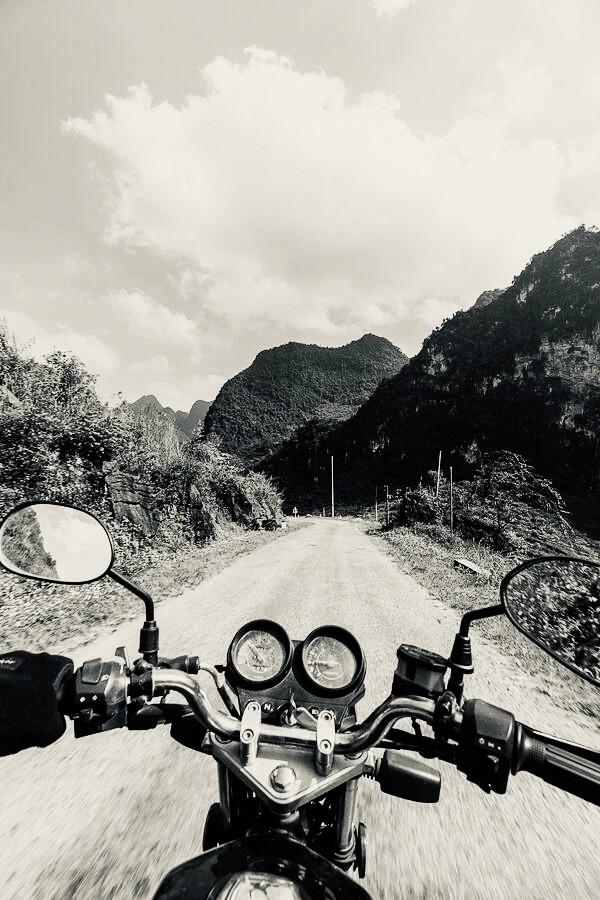 UJAS adventure photograph