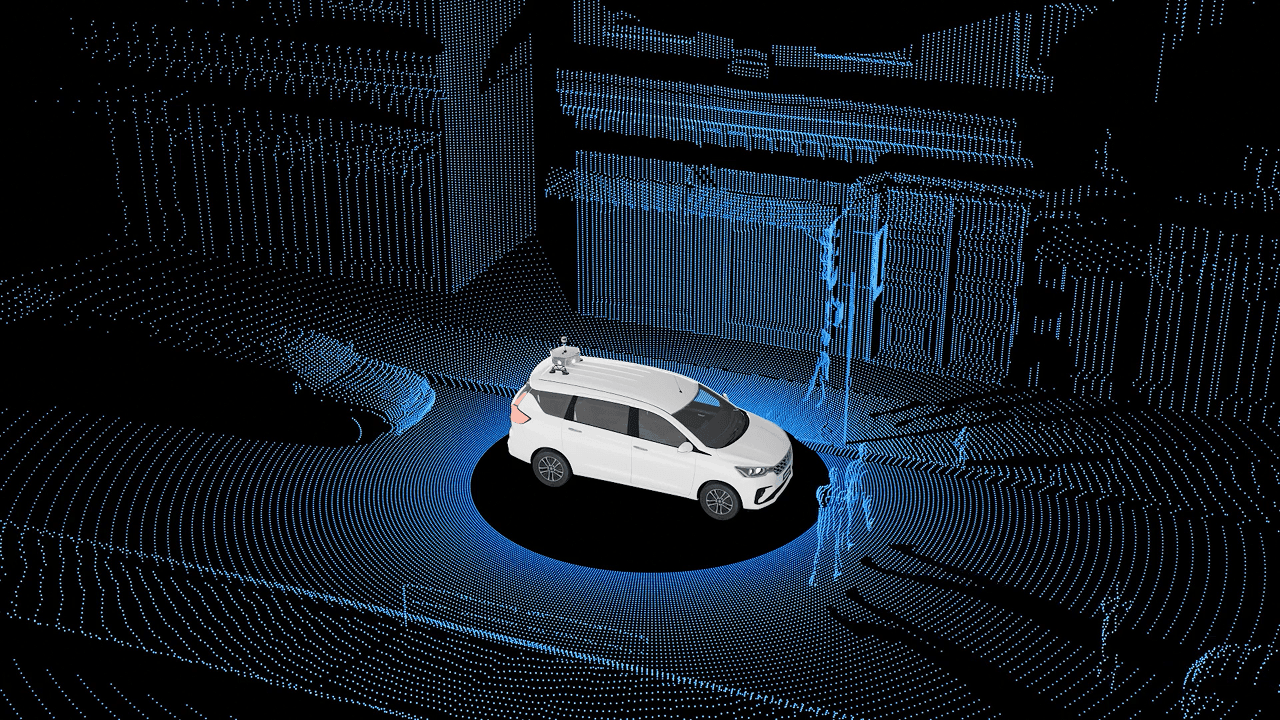 lidar, digital twin, data capture, mobile mapping system