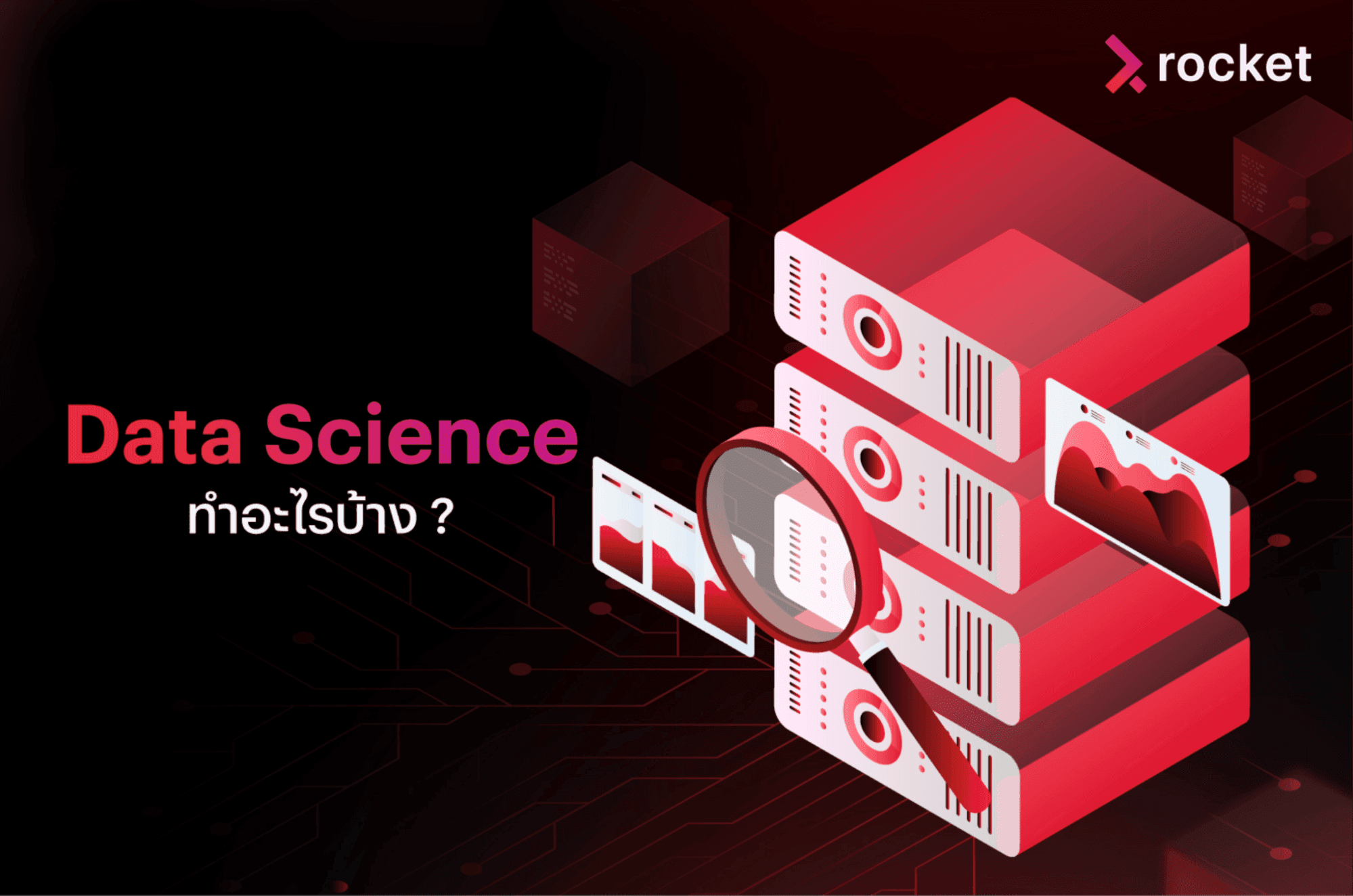 data science process