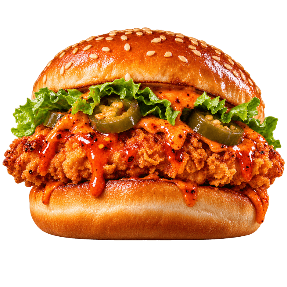 Hot Chicken