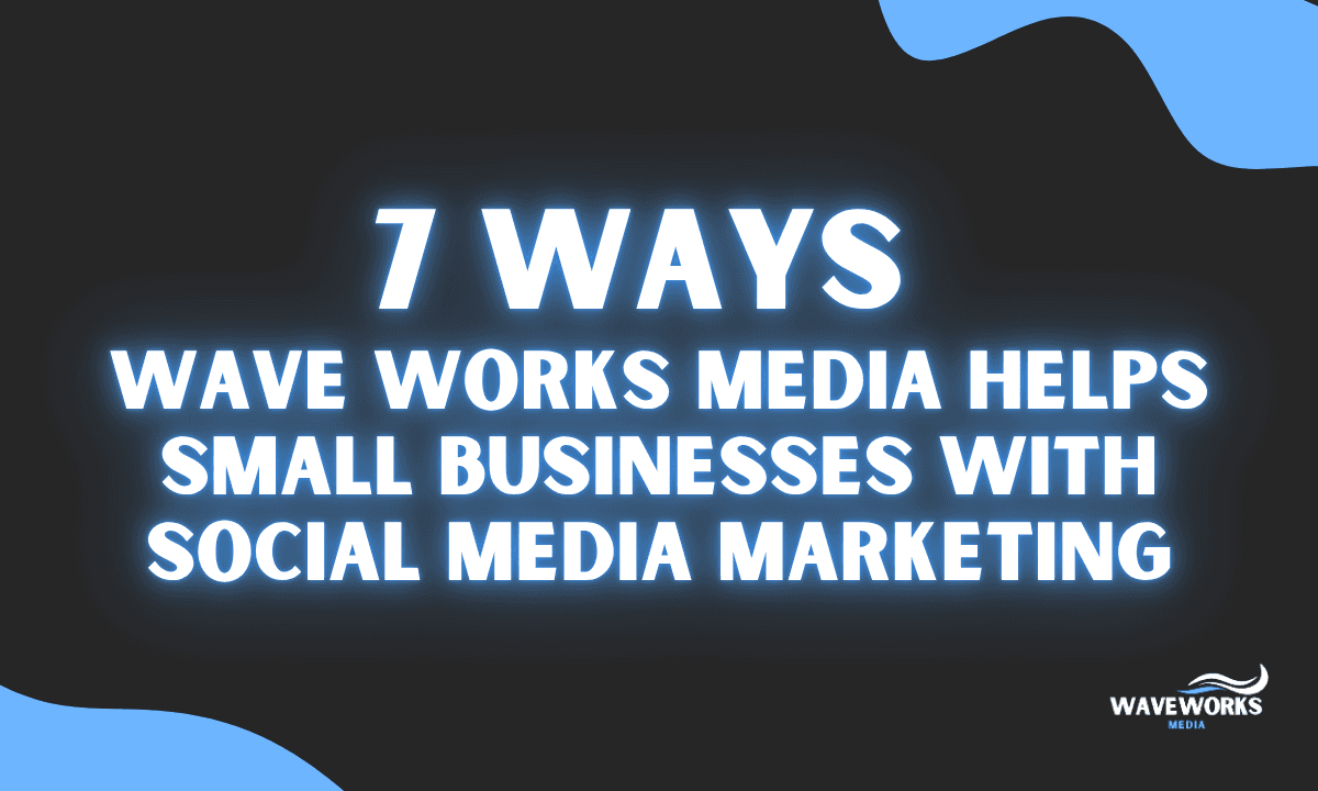 Social Media Marketing Agency for Small Business