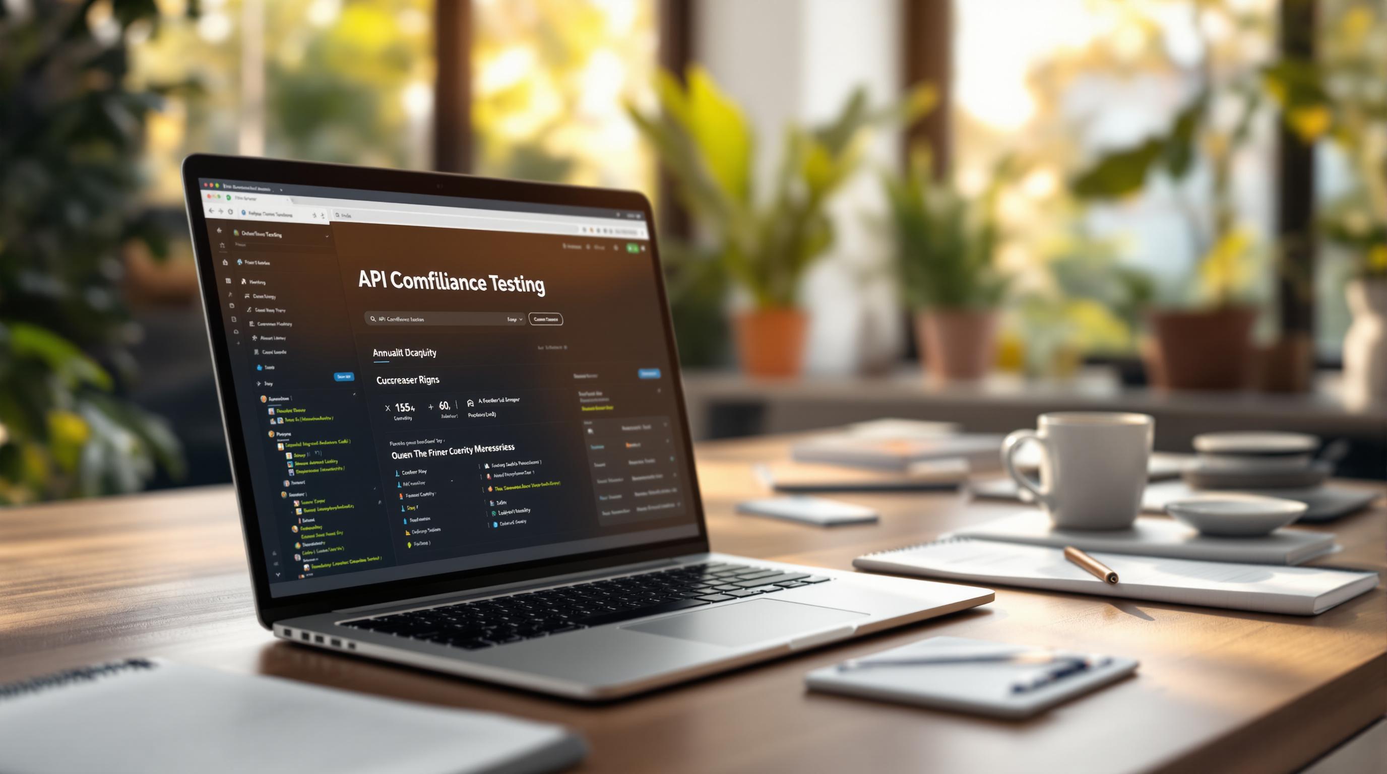API Compliance Testing: A Complete Guide