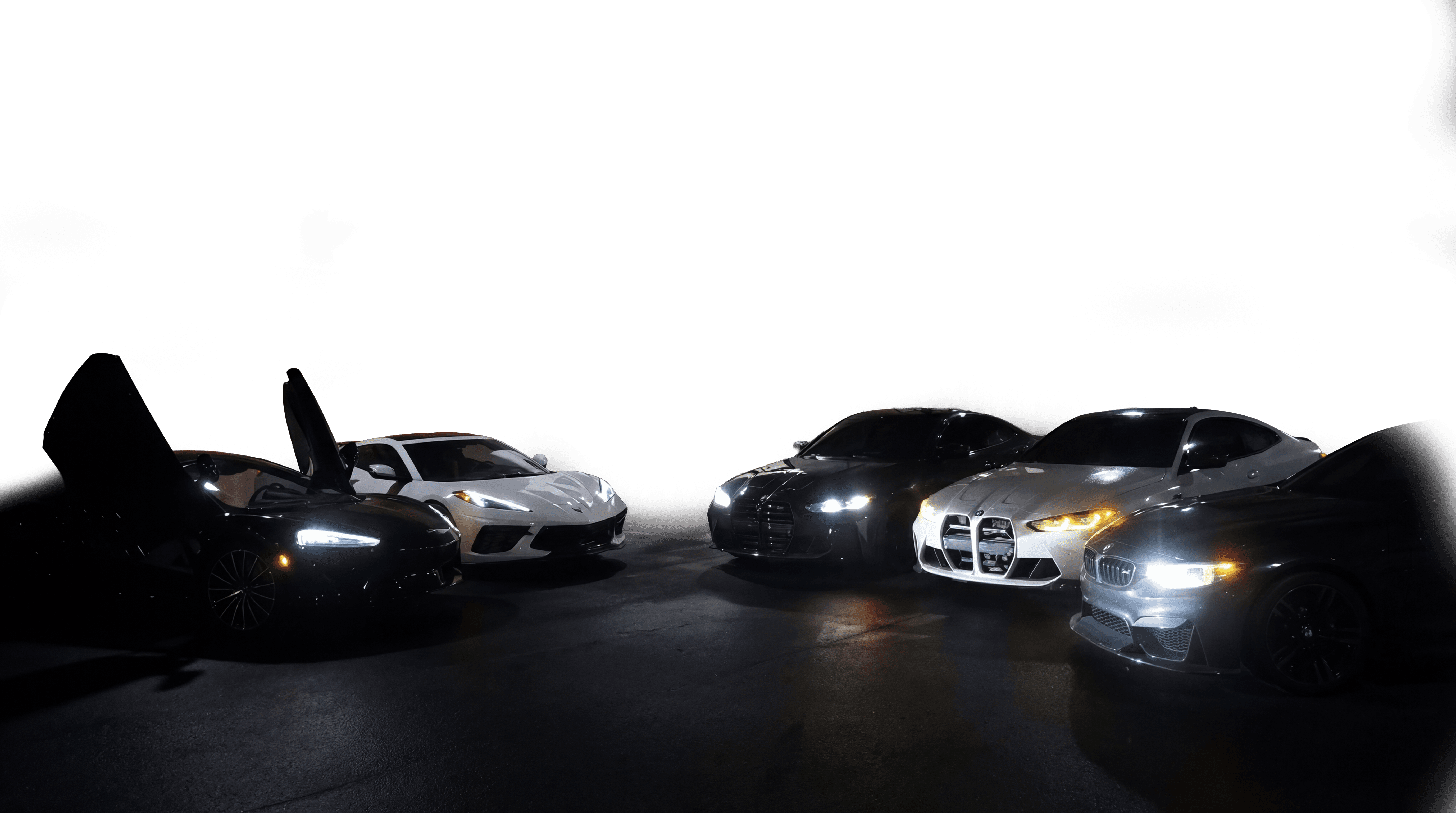 Image of a luxury home