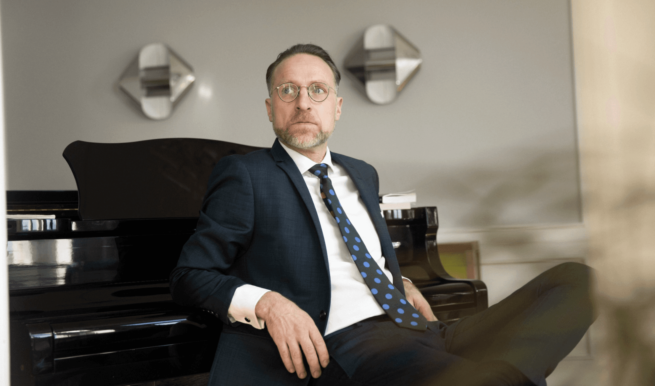 Jussi Kannaste promokuva