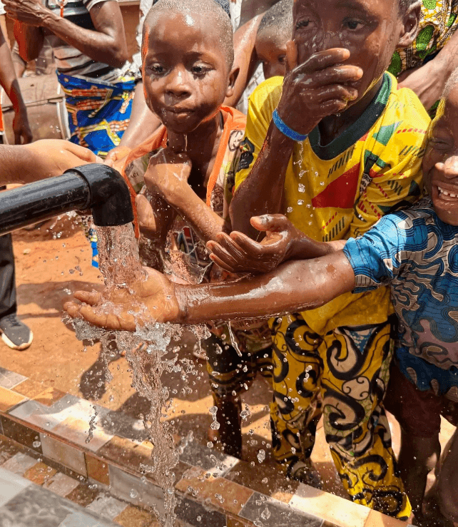 bicycle in aesthetic environment