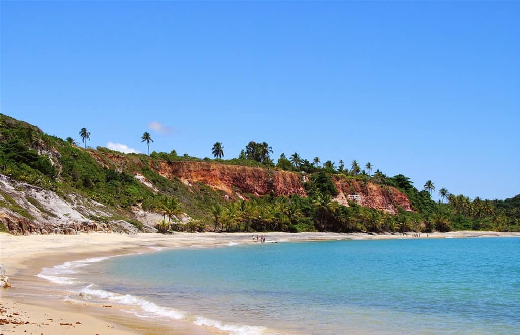 arraial d'ajuda bahia