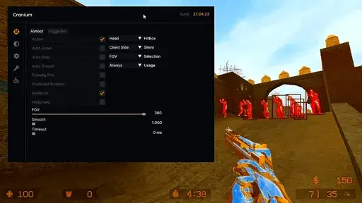 Feather Client Cracked thumbnail