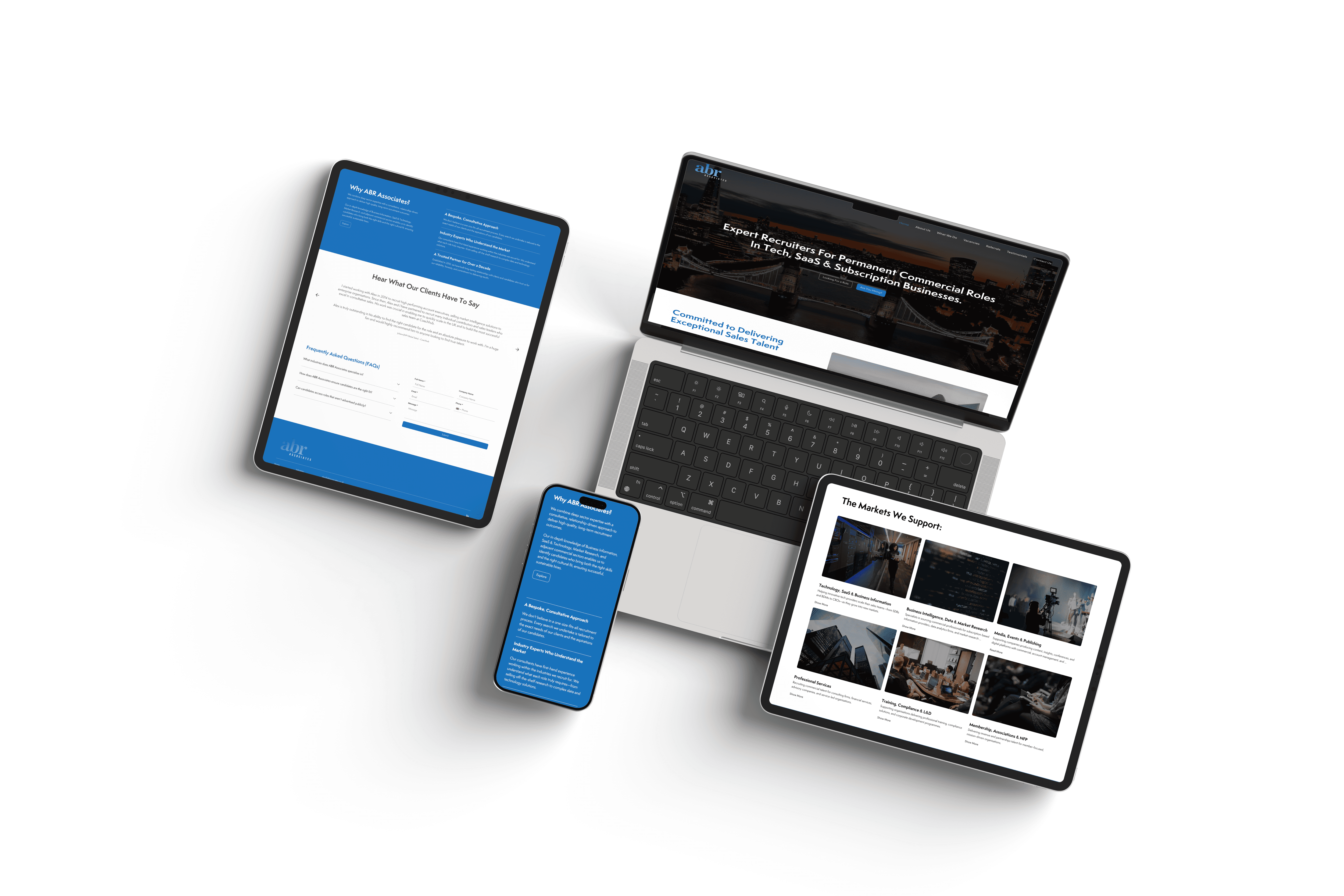 ABR Associates
