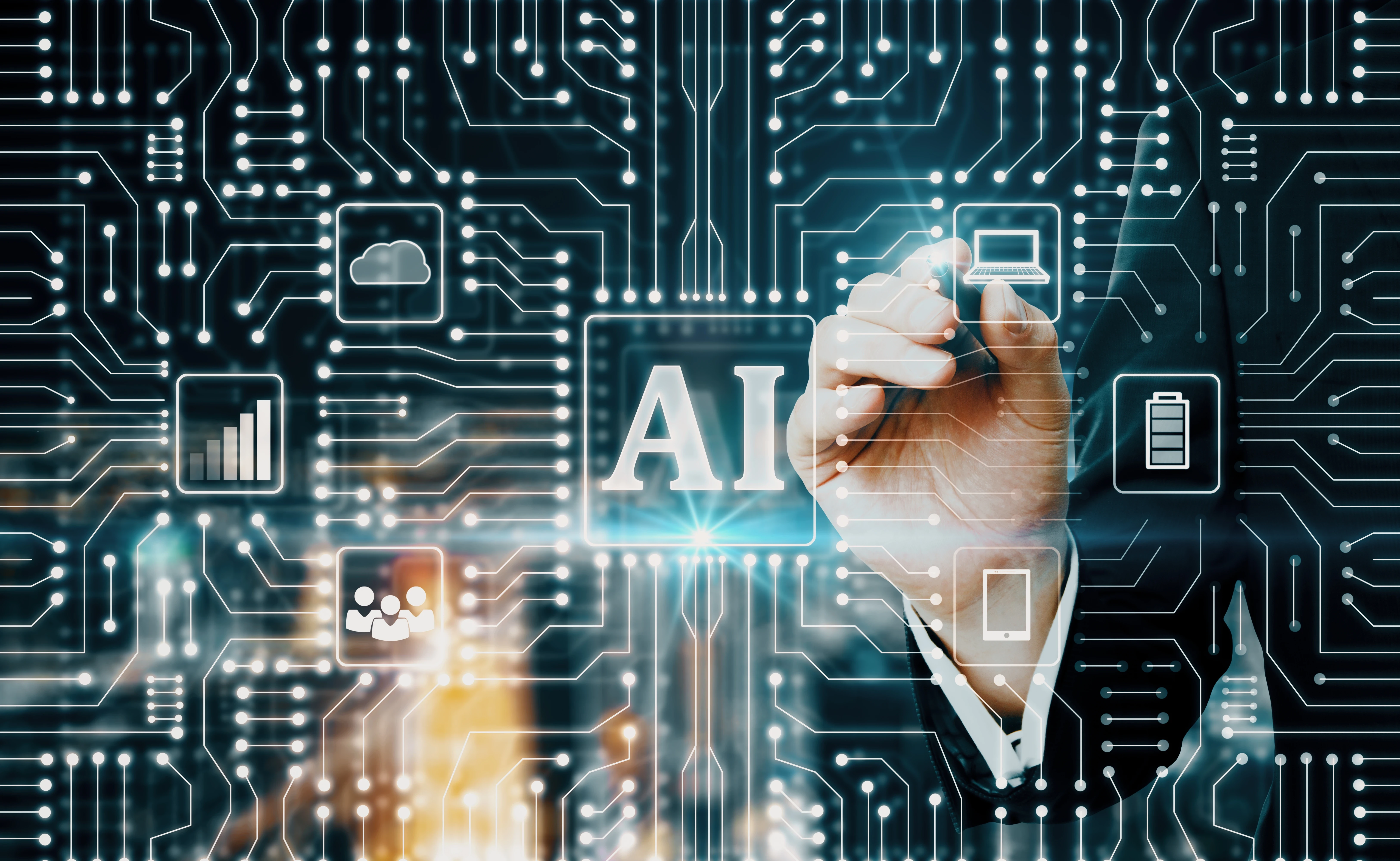 What is AI Security Best Practices