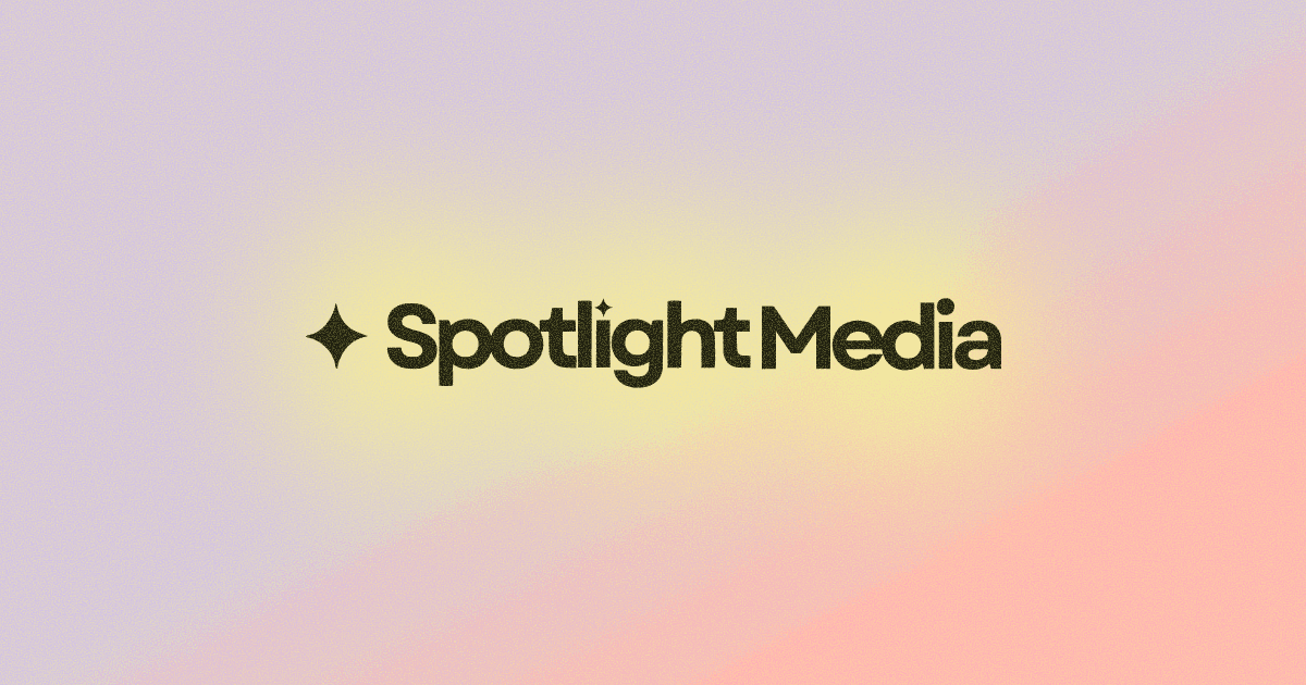 Spotlight.com Spotlight Media