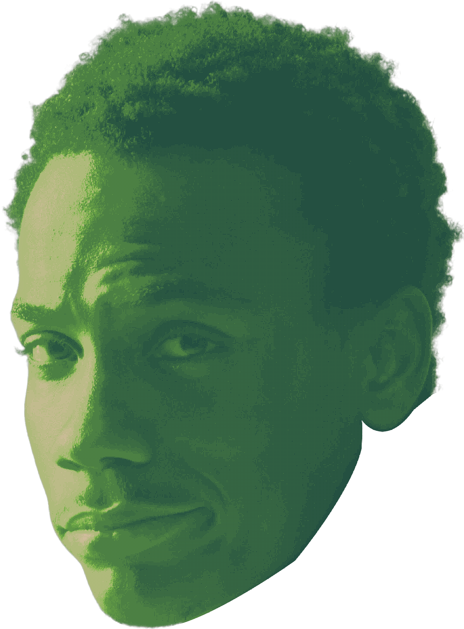 Head of Léo Marvier