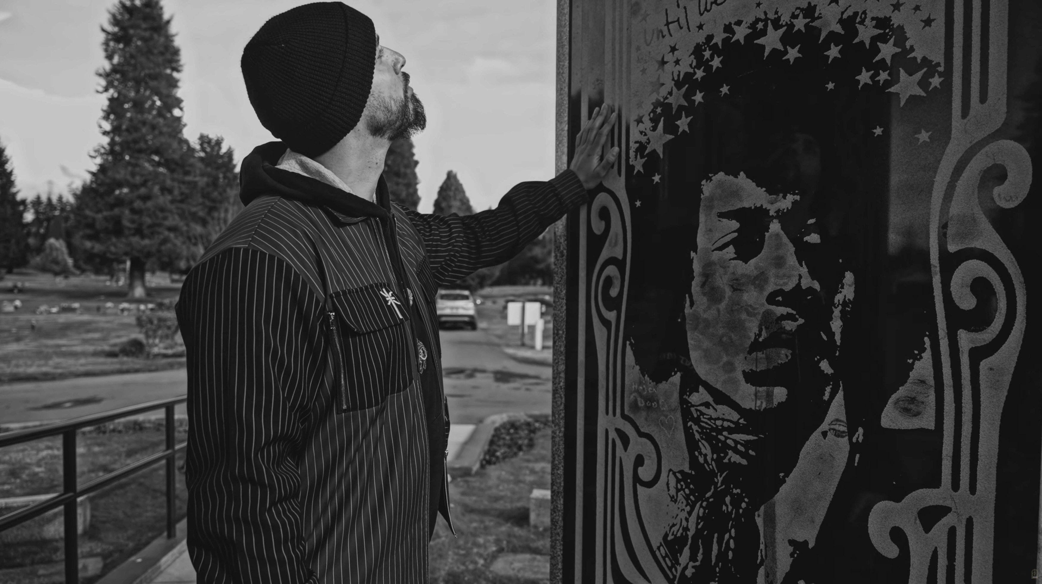 Sean The Shaman - Libations (Official Music Video)