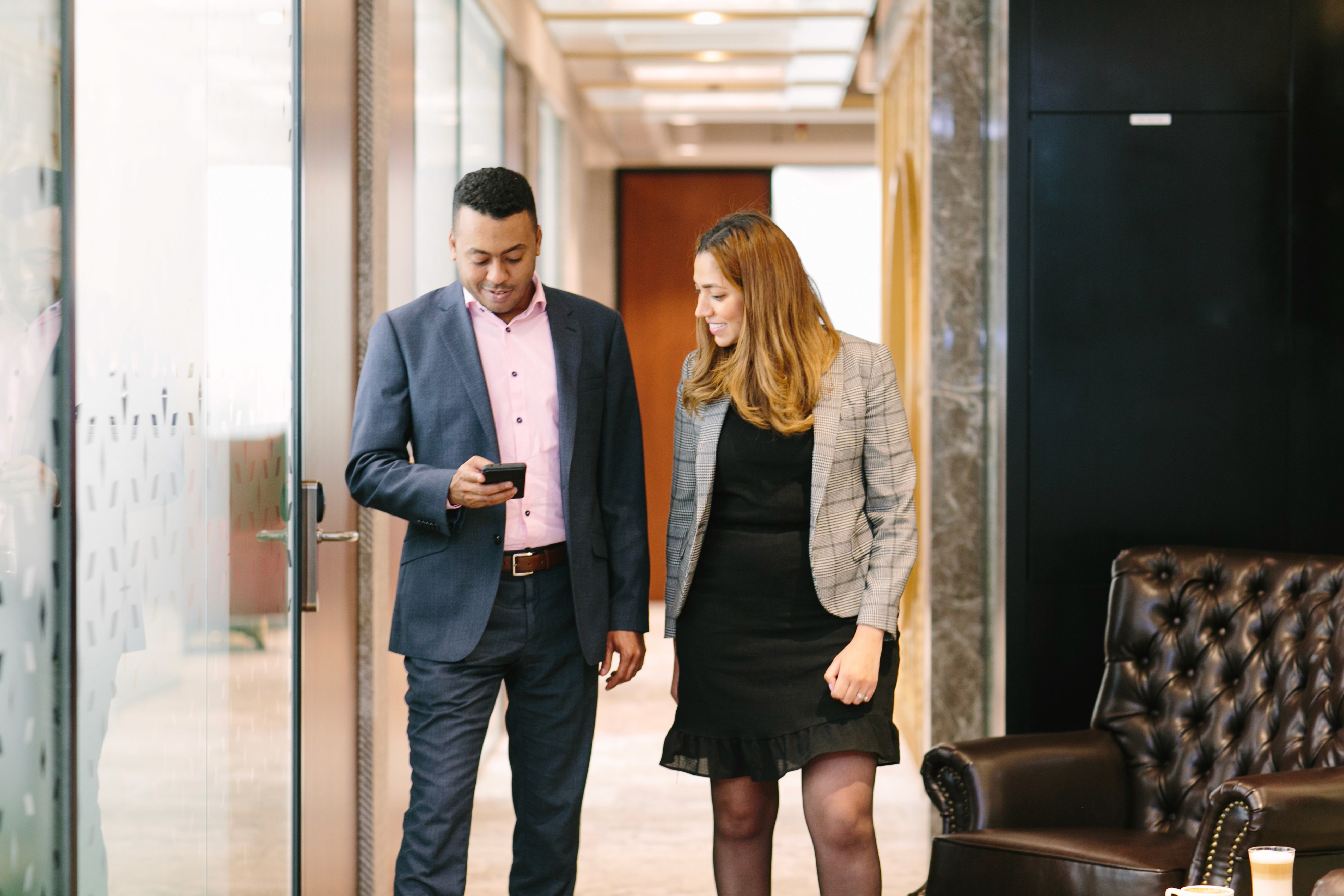 Virtual Office Space in Dubai 