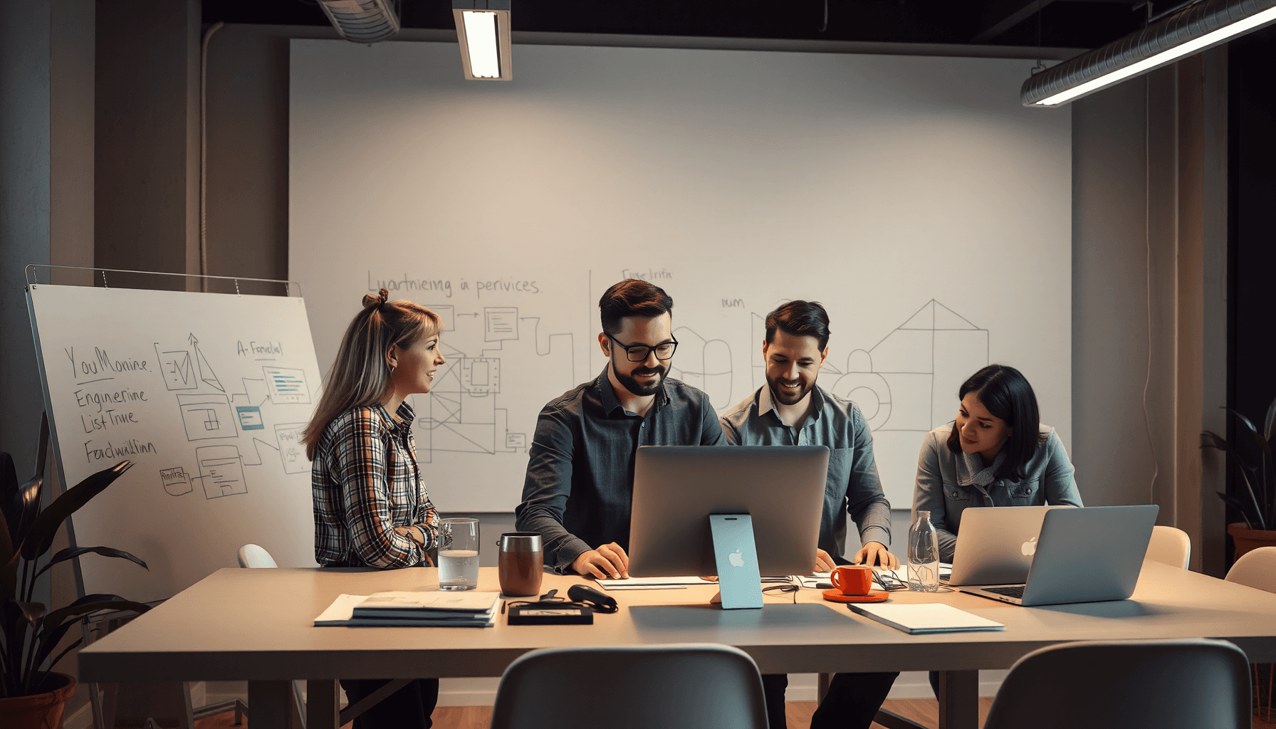 How gAI Ventures Co-Builds AI Products With Founders - gAI Ventures