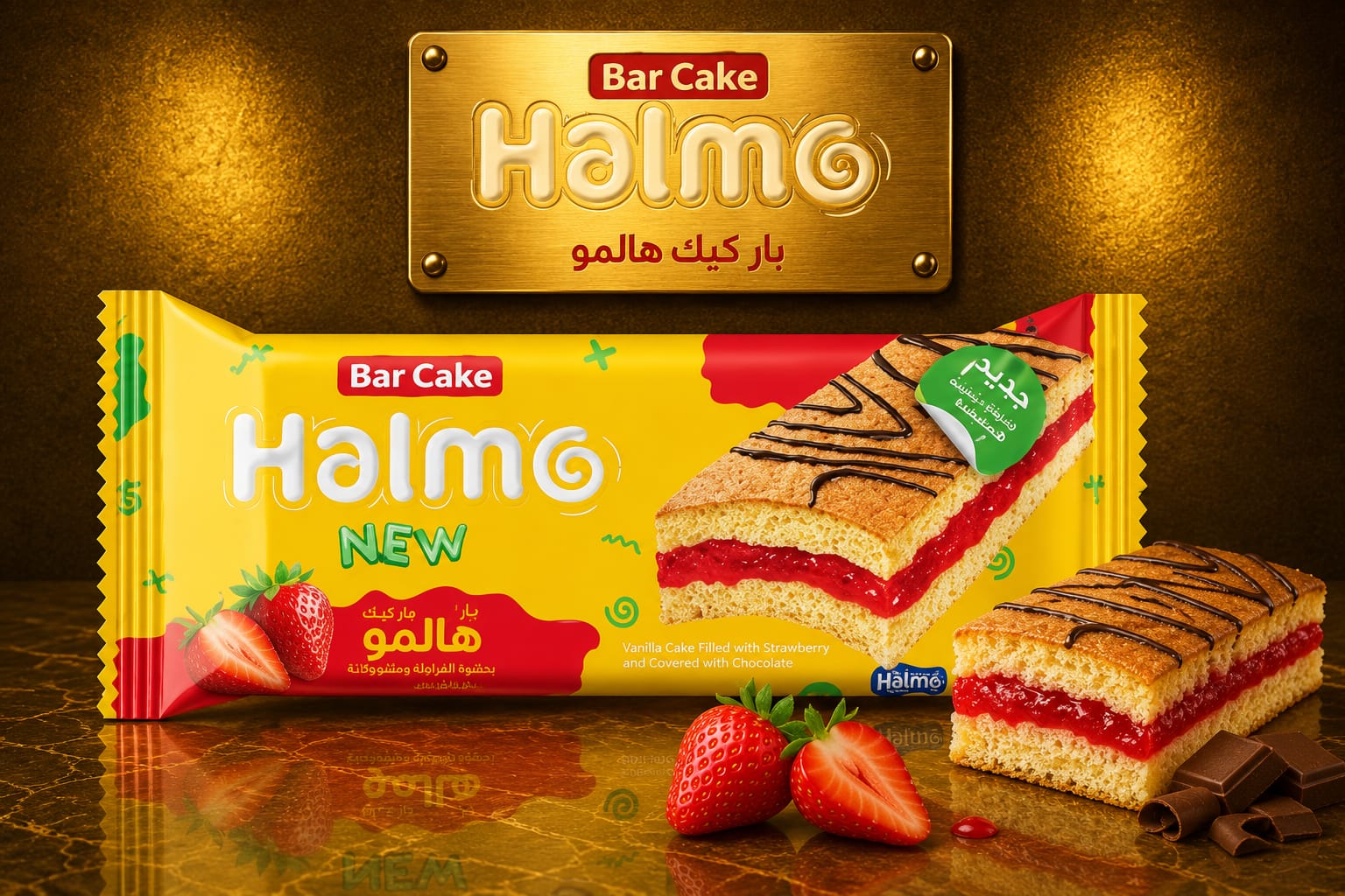 Malted Moment TiAKTo product