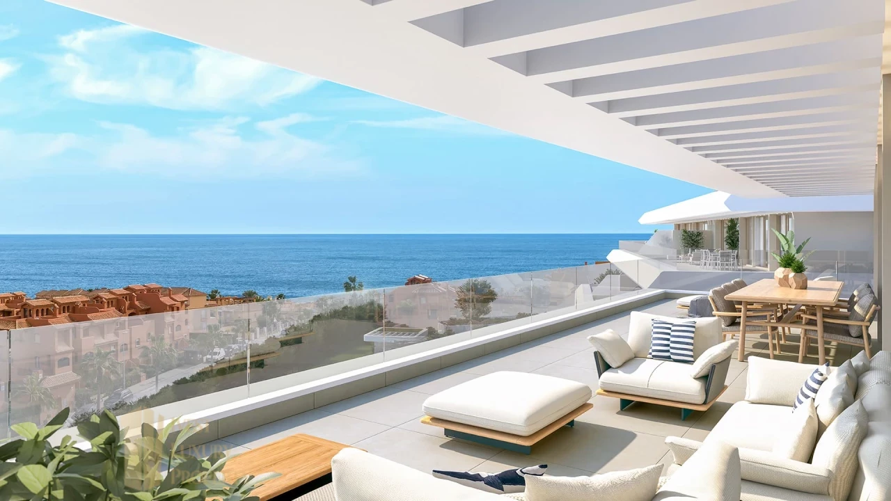 Real estate Estepona