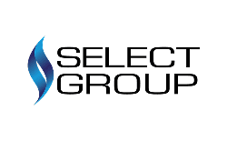 Select Group Logo