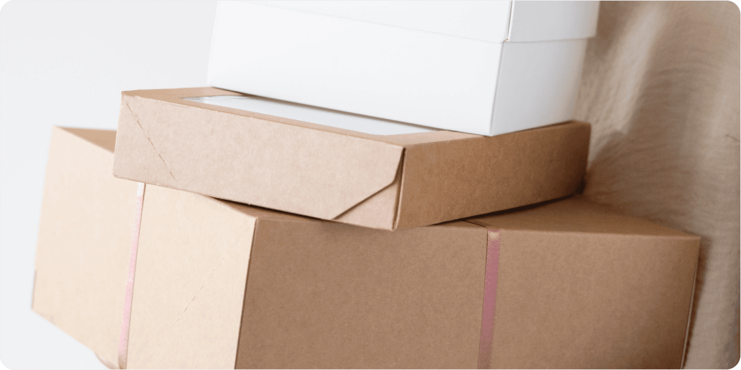 Types of first-party fraud