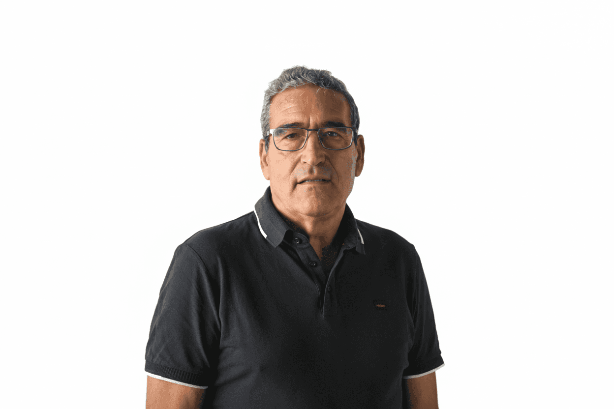 Lawyer portrait photo