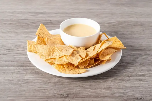 Cheese and Dip