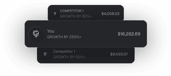 Feature - Stand in Market