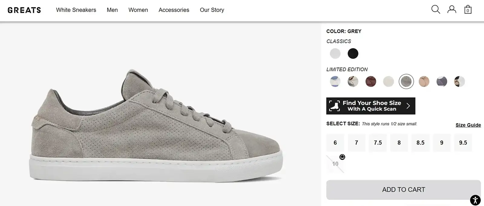 Shopify Product Image