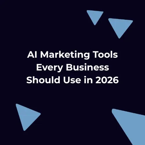 AI Marketing