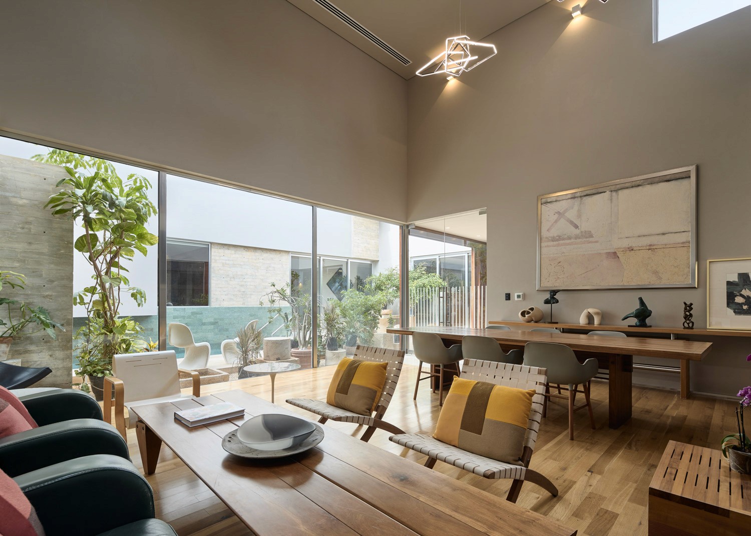 Imagen de Casa Astro