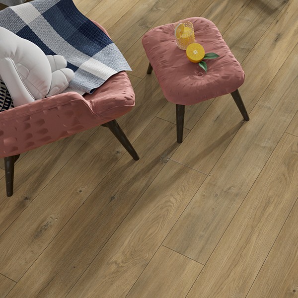 Opus Floors Canada laminate flooring