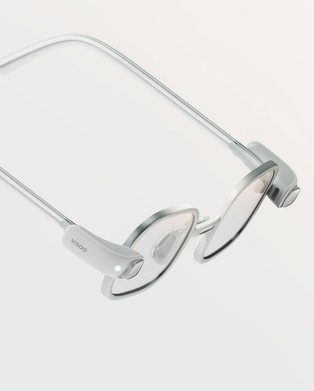 3D sunglass design involves creating digital models that focus on style, comfort, and fit. It helps visualize the shape, frame, and details of the sunglasses, ensuring an appealing and functional design before production.