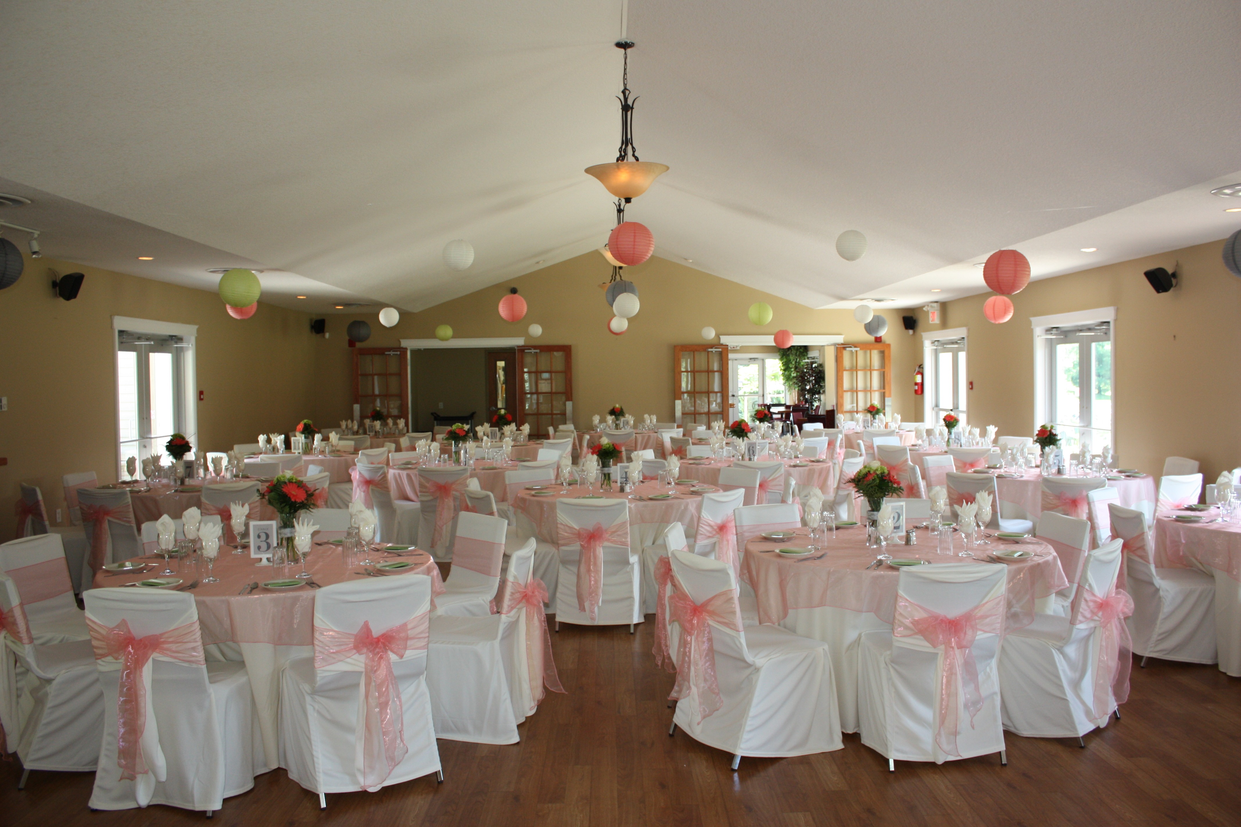 Kettle Creek Golf Club