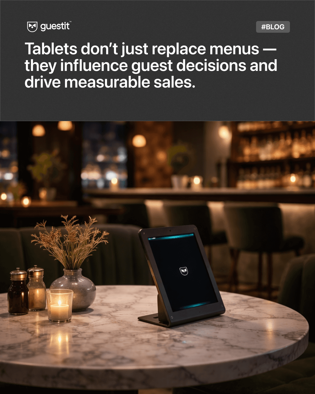 From Chaos to Control: How Unified Systems Change Restaurants