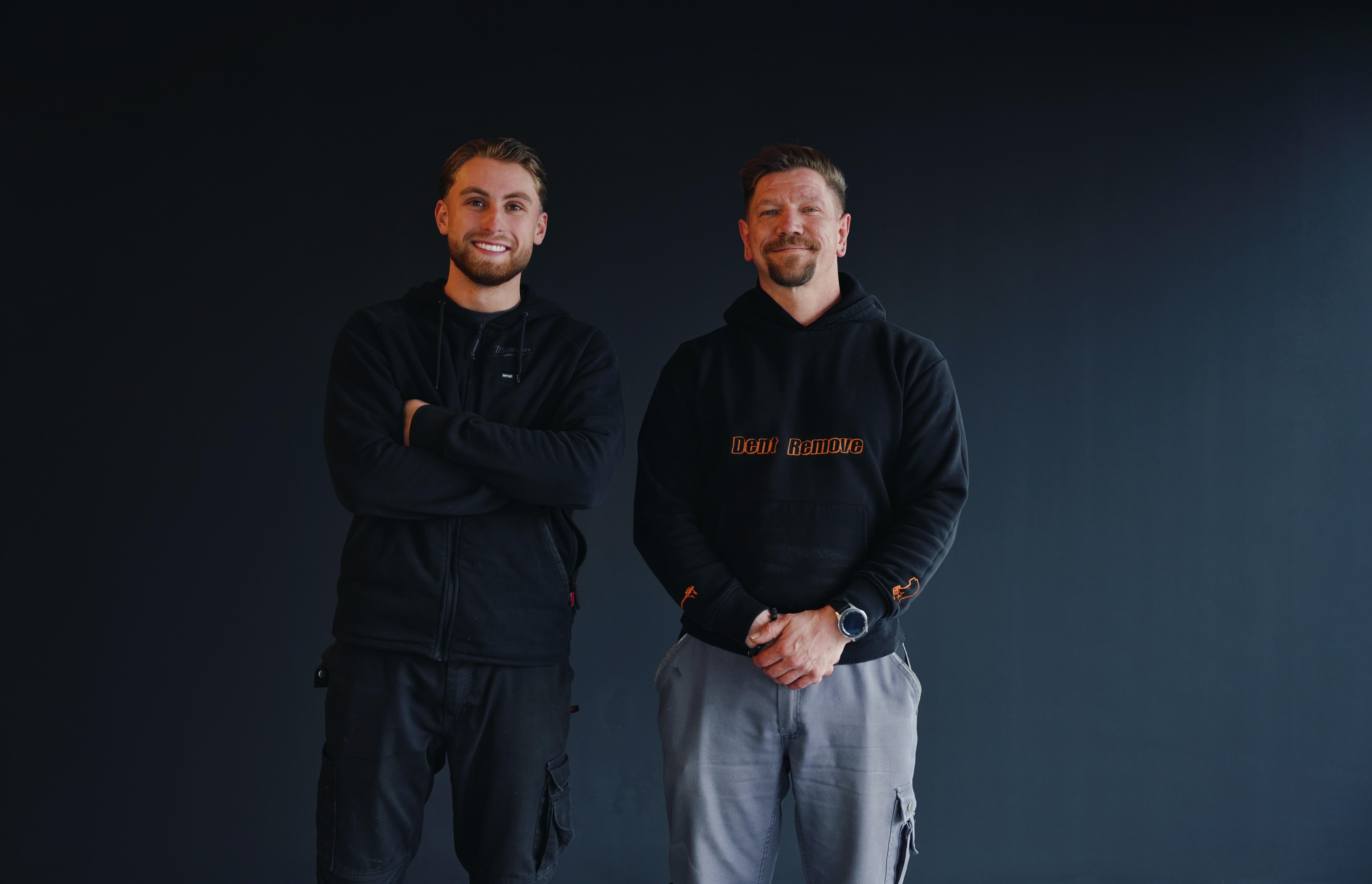 Kitchen installation